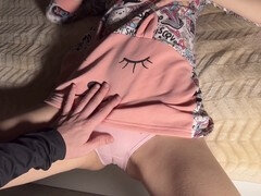 18 летние, Большой член, Кончили внутрь, Семяизвержение, Смазливые, Домашнее видео, Киски, Молоденькие