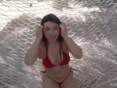Asiático, Culo, Chica, Mamada, Sexo duro, Pov, Coño, Tetas