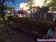 Amateur, Sucer une bite, Hd, Pov, Public, Réalité, Criant, Adolescente