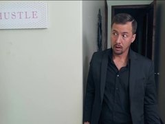 Gebondenheid, Stel, Hardcore, Lesbisch, Verleid, Stiefmoeder, Tiener, Trio