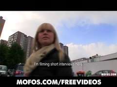 Amateur, Car, Czech, Hd, Pov, Public