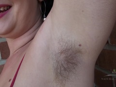 Tante, Dusche