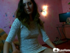 Leie, Braunhaarige, Hardcore, Hd, Absätze, Selbstgemacht, Pov, Jungendliche (18+)