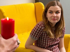 Culo, Rubia, Mamada, Estilo perrito, Penetracion con dedos, Pajear, Besar, Afeitado