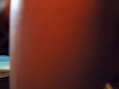 Schwarz, Freundin, Selbstgemacht, Jungendliche (18+)
