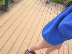 Amateur, Brunette brune, Petite amie, Culottes ou slips, Pov, Chatte, Allumeuse, Nénés