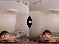 En tercera dimension, Japonés, Pov, Realidad