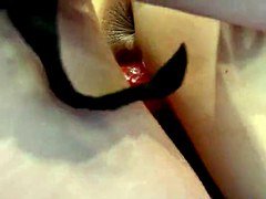 Babes, Big tits, Busty, Lesbian, Strapon