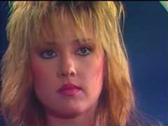 Blonde, Hard, Actrice du porno