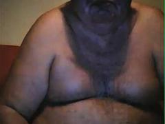 Enthousiasteling, Homo, Opa, Masturbatie, Webcamera