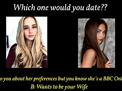 TAKE THE SISSY TEST BBC Edition