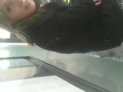 Enthousiasteling, Compilatie, Sperma shot, Flashing, Openbaar, Bekijker