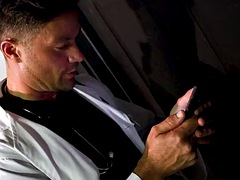 Exam, Homo, Prostaat