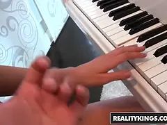 Blasen, Besamung, Spermaladung, Handjob, Hd, Nackt, Realität, Jungendliche (18+)