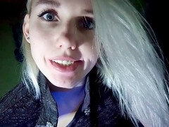 Masturbation, Höschen, Zierlich