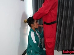 素人, アナル, アジア人, お尻, デカ尻, ゲーム, ティーン, タイ