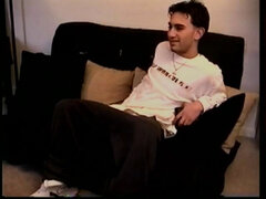 Leie, Spermaladung, Handjob