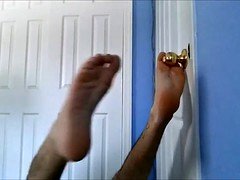 Feet, Fetish, Foot fetish, Socks