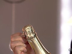 Blasen, Braunhaarige, Papi, Fingern, Hd, Lecken, Sohn, Jungendliche (18+)