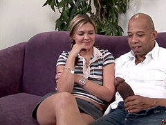 Culo grande, Verga grande, Negro, Hija, Interracial, Adolescente