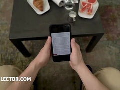 Amateur, Cul, Beauté, Grossier, Hd, Nue, Pov, Plan cul à trois