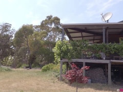 Eva, Juniper, Juno, Luci, Pixie - Out Bush pt 1