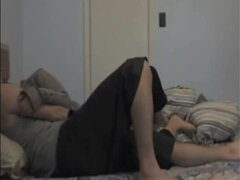 69, Blonde, Couple, Petite amie, Branlette thaïlandaise, Hard, Japonaise, Pov