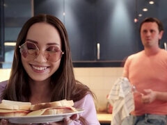 18 jahre, Arsch, Tussi, Handjob, Hd, Höschen, Dürr, Jungendliche (18+)