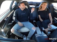 Grosse titten, Hardcore, Hd, Milf, Mutti, Rau, Weibliche ejakulation, Flotter dreier