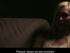 Tracy Lindsay & Agatha- Love For Sale - Tracy Delicious - Tracy delicious