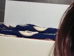 Amateur, Asiático, Chica, Culo grande, Adolescente, Camara web