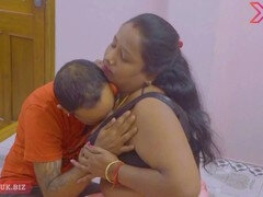 Bhabhi ki, big ass wife, gros nichons naturels