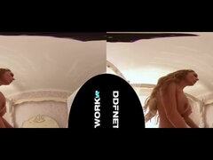 En tercera dimension, Tetas grandes, Rubia, Sexo duro, Hd, Madres para coger, Mamá, Tetas