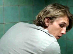 Знаменитости, Датчанки, Европейки, Зрелые, Рыжие