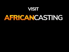 Africano, Verga grande, Tetas grandes, Polla, Ébano, Sexo duro, Lencería, Tetas naturales