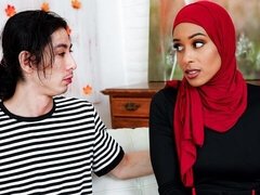 18 años, Culo grande, Verga grande, Tetas grandes, Mamada, Novia, Flaco, Adolescente