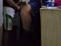 Amateur, Cul, Tir de sperme, Branlette thaïlandaise, Hard, Cuisine, Domestique, Mère que j'aimerais baiser