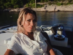 Aziatisch, Lieveling, Grote lul, Grote mammen, Bruinharig, Compilatie, Pornster, Gezichtspunt