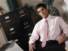 Homosexuelle, Bureau