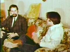 Peludo, Sexo duro, Madres para coger, Clasico