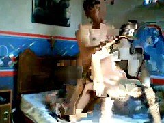 (DirtyCook) Amateur wife gets fucked
