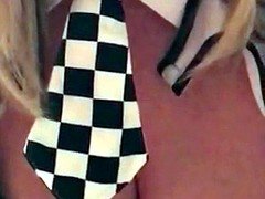 Amateur, Tetas grandes, Británico, Madres para coger