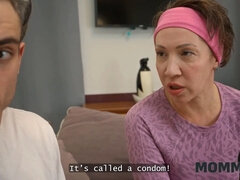 Geschnappt, Betrug, Geile alte tussi, Gehörnter ehemann, Freundin, Reif, Mutti, Schreiend