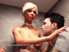 Juegos, Masturbación, Solo