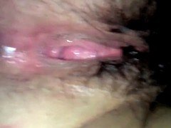 アナル, コンピレーション, 中出し, イく瞬間, ダブル開発, 顔射, 彼女, 毛深い
