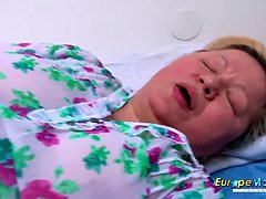 Mooie dikke vrouwen, Grote kont, Omie, Hd, Masturbatie, Rijpe lesbienne, Alleen, Speelgoed