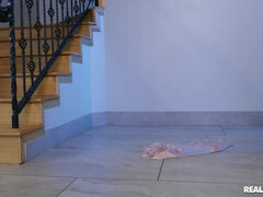 ブロンド, フェラチオ, チン, ハードコア, 淫乱熟女, 自然山雀, オマンコ, オッパイの