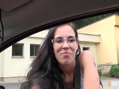 Mamada, Gafas