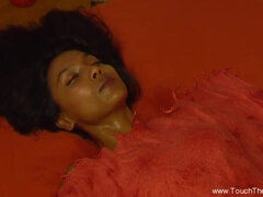 Aziatisch, Stel, Hardcore, Hd, Masseren, Olie, Tiener, Tieten likken