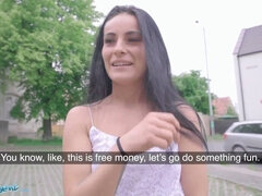 Schwarz, Spermaladung, Frau, Hd, Orgasmus, Pov, Öffentlich, Realität